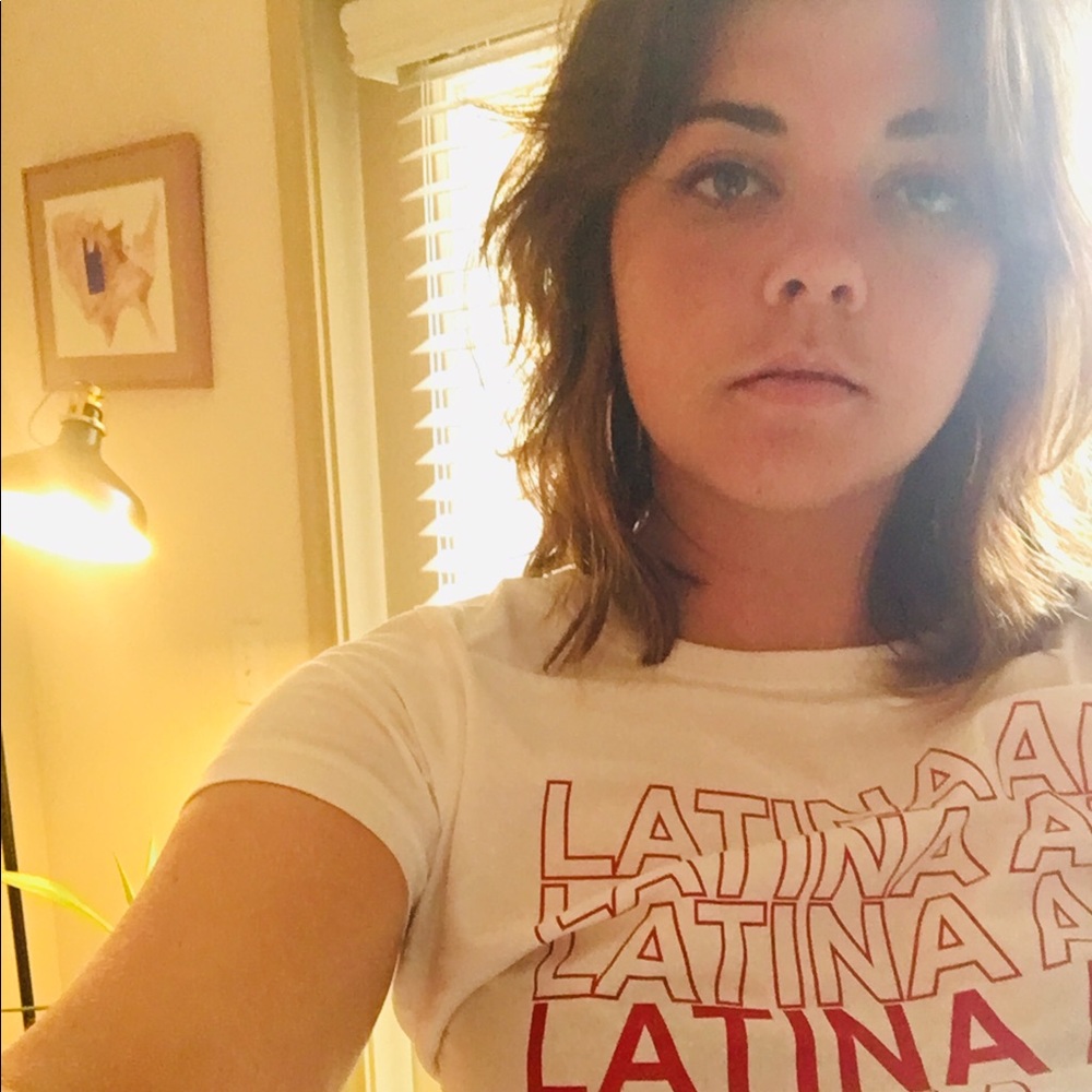 Meet your Posher, Gabriella